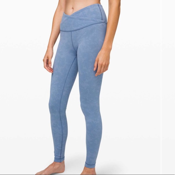 lululemon athletica Pants - Lululemon Always On High Rise Tight Legging